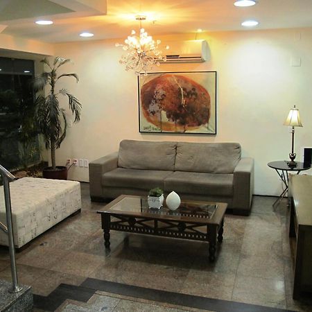 Particular Iracema Residence Fortaleza  Exterior foto