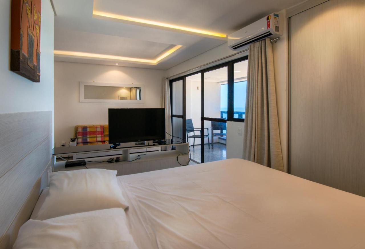 Particular Iracema Residence Fortaleza  Exterior foto
