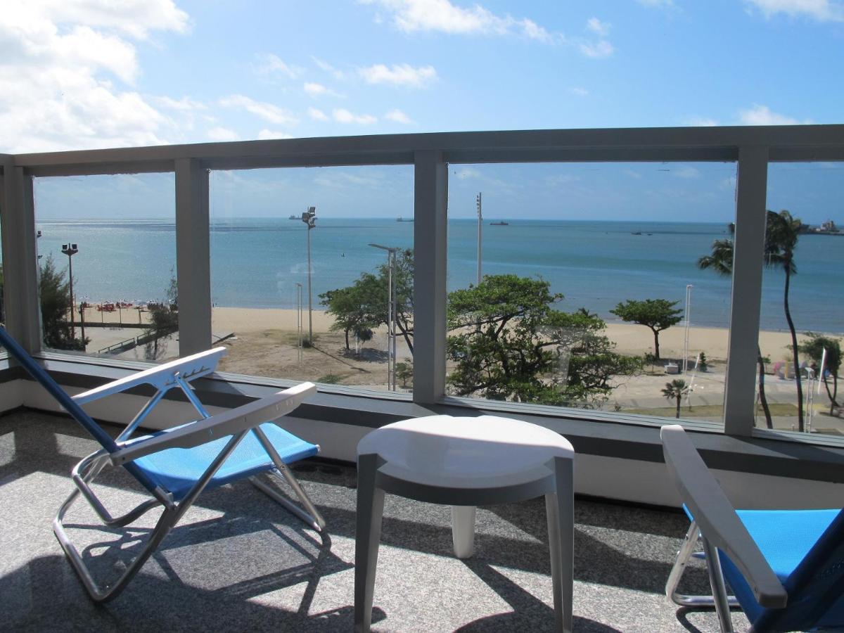 Particular Iracema Residence Fortaleza  Exterior foto