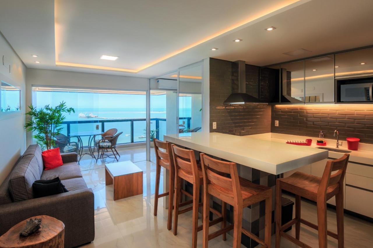 Particular Iracema Residence Fortaleza  Exterior foto