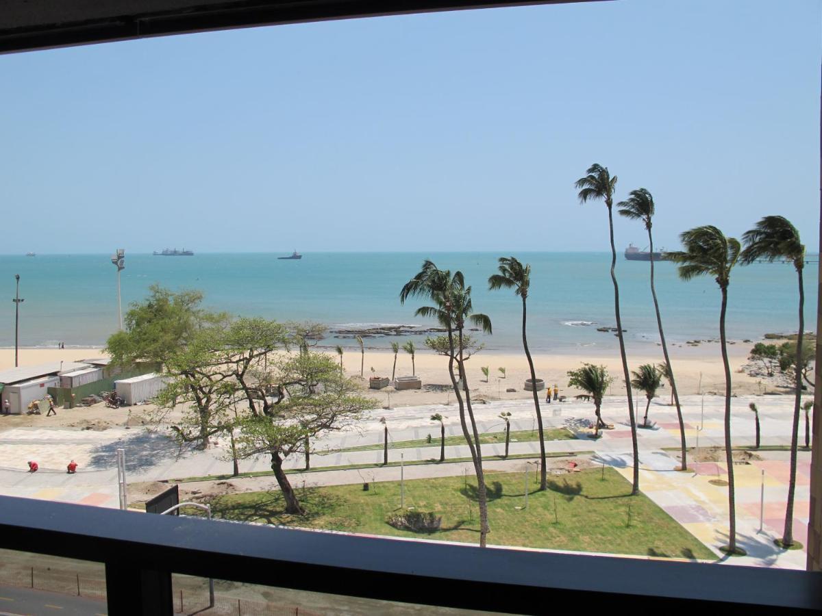 Particular Iracema Residence Fortaleza  Exterior foto