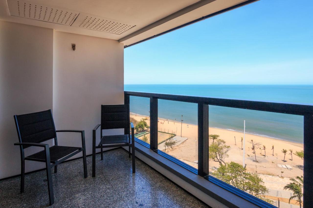 Particular Iracema Residence Fortaleza  Exterior foto