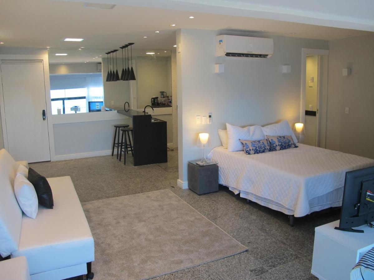 Particular Iracema Residence Fortaleza  Exterior foto