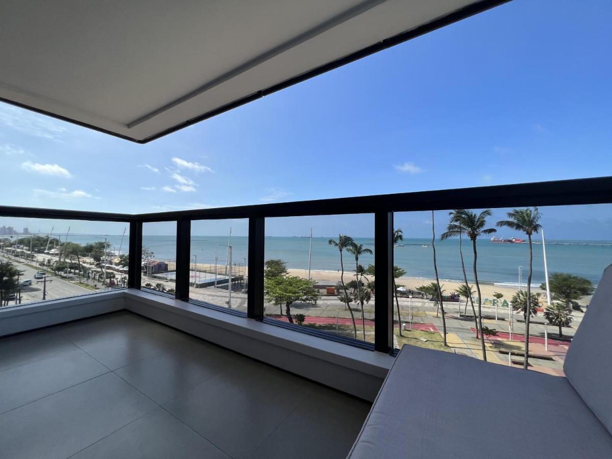 Particular Iracema Residence Fortaleza  Exterior foto