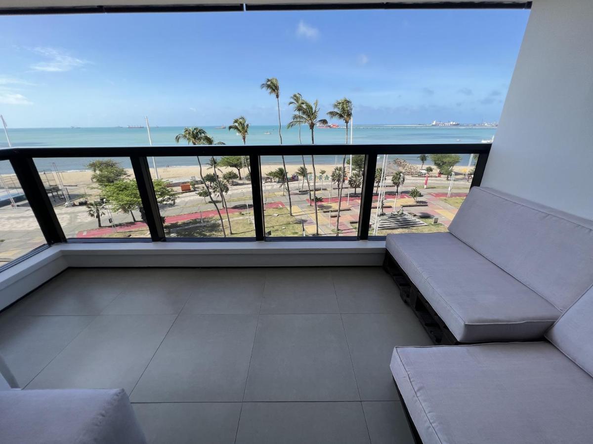 Particular Iracema Residence Fortaleza  Exterior foto