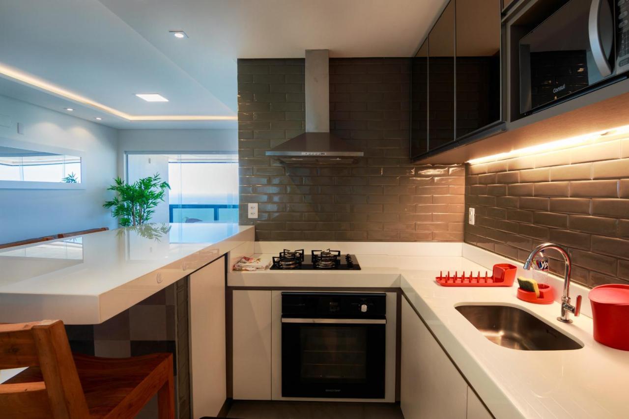 Particular Iracema Residence Fortaleza  Exterior foto