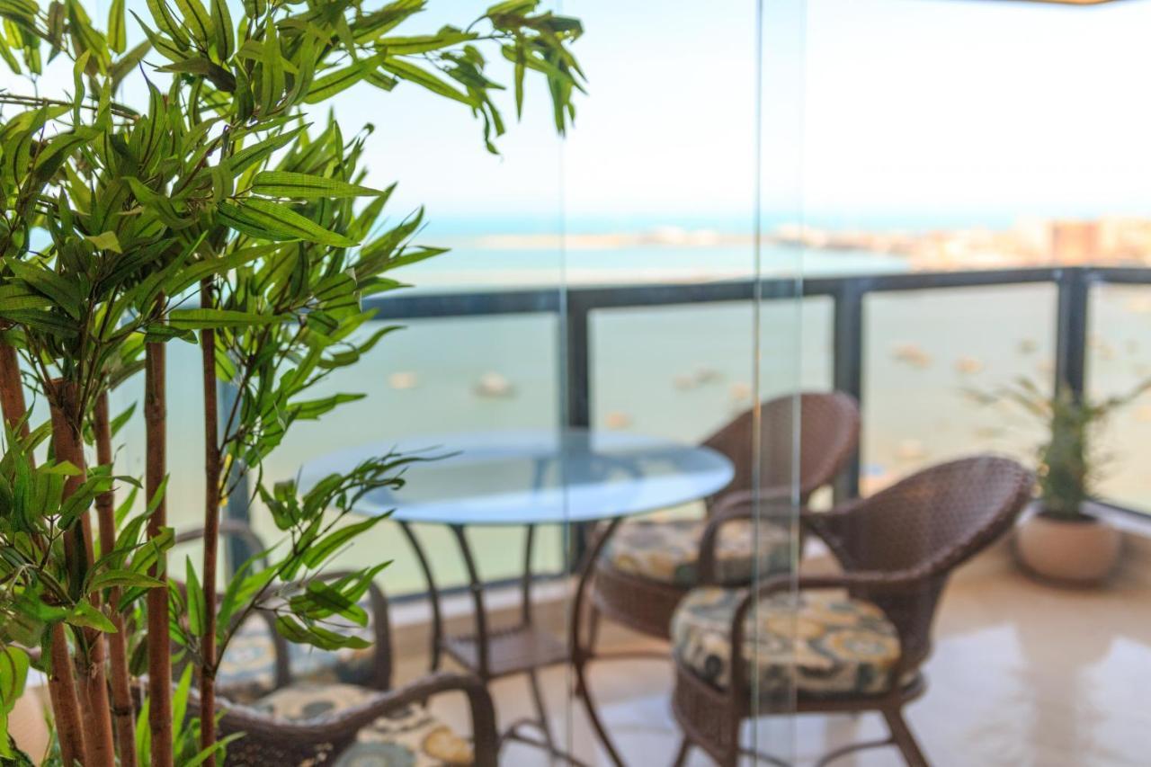 Particular Iracema Residence Fortaleza  Exterior foto