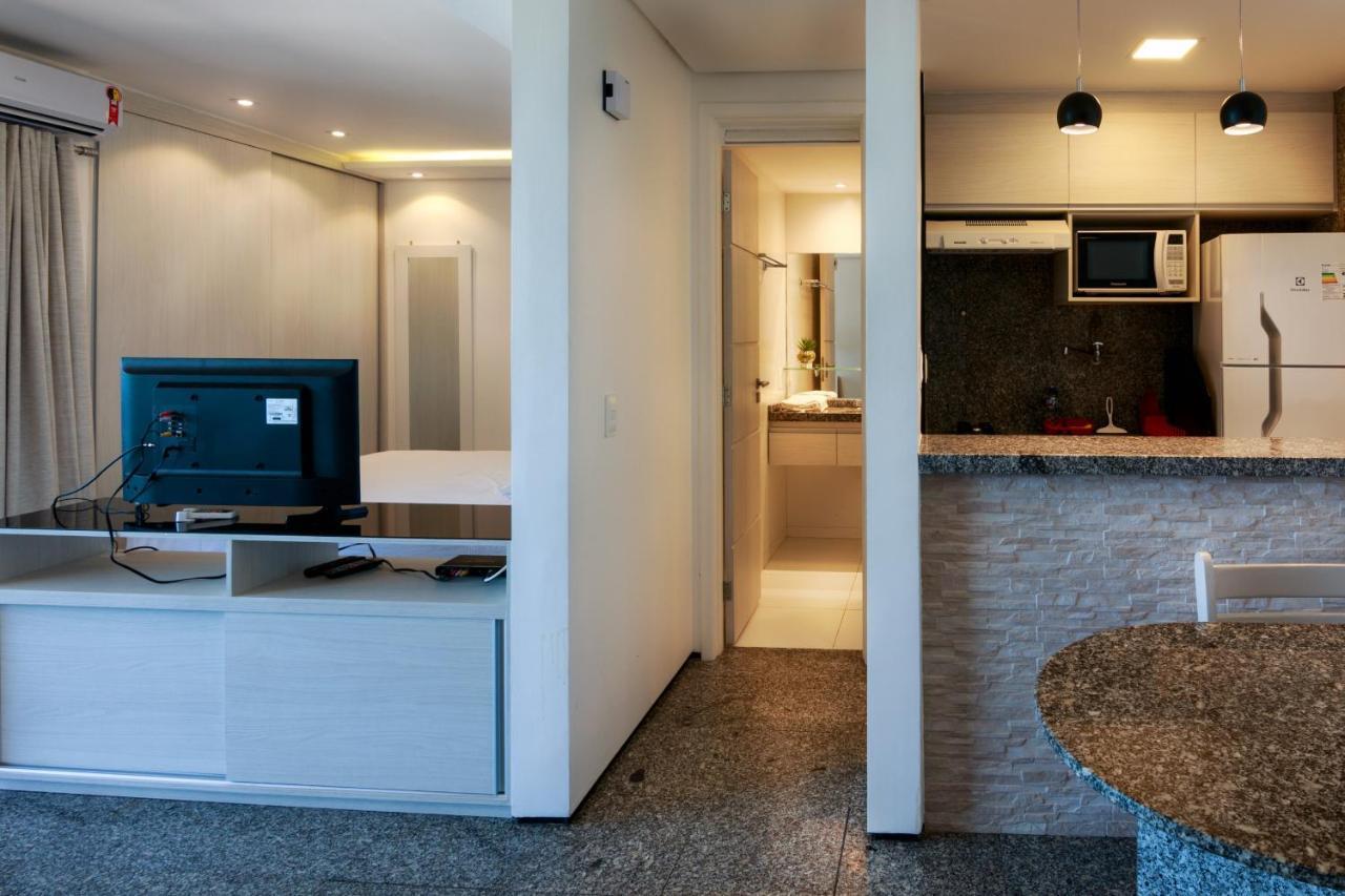 Particular Iracema Residence Fortaleza  Exterior foto