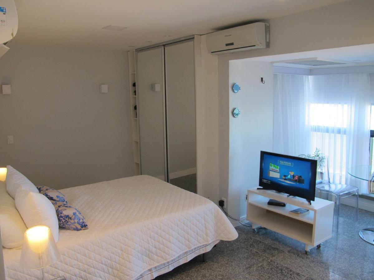 Particular Iracema Residence Fortaleza  Exterior foto
