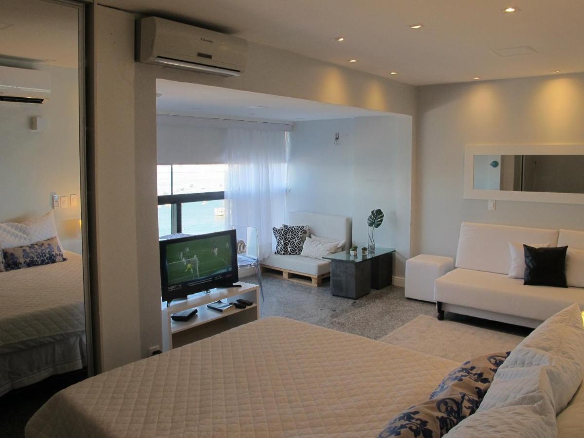 Particular Iracema Residence Fortaleza  Exterior foto