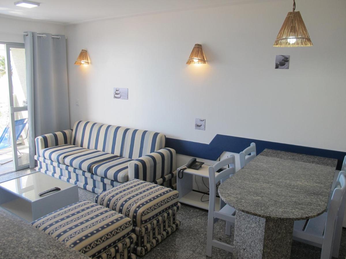 Particular Iracema Residence Fortaleza  Exterior foto