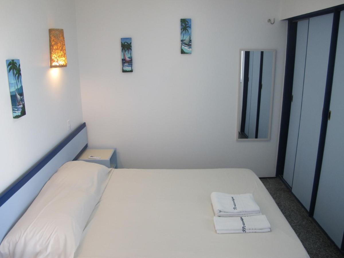 Particular Iracema Residence Fortaleza  Exterior foto