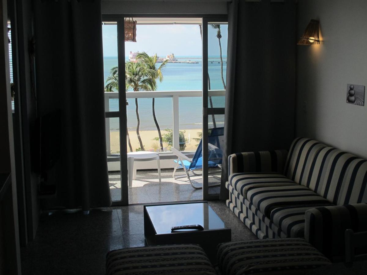 Particular Iracema Residence Fortaleza  Exterior foto