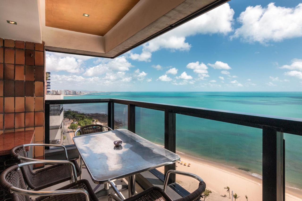 Particular Iracema Residence Fortaleza  Exterior foto