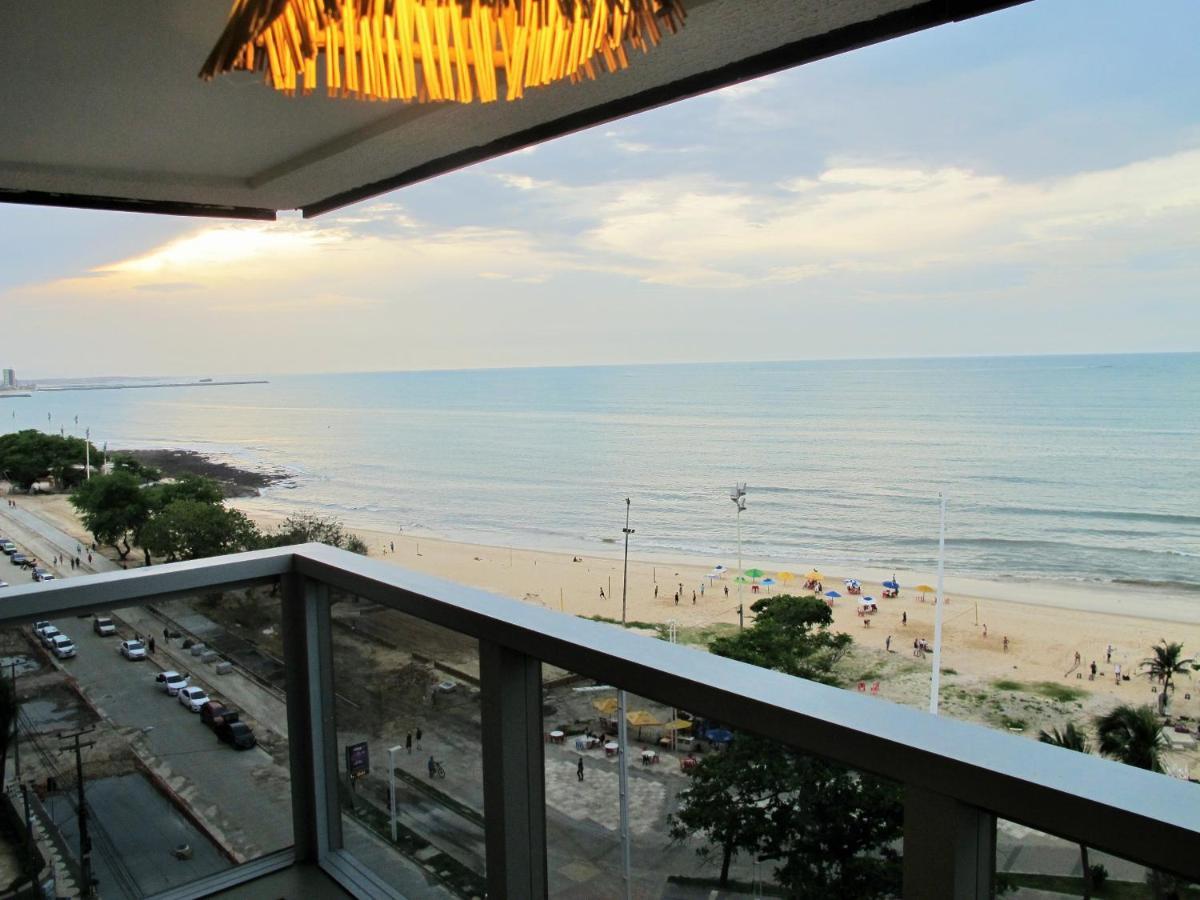 Particular Iracema Residence Fortaleza  Exterior foto