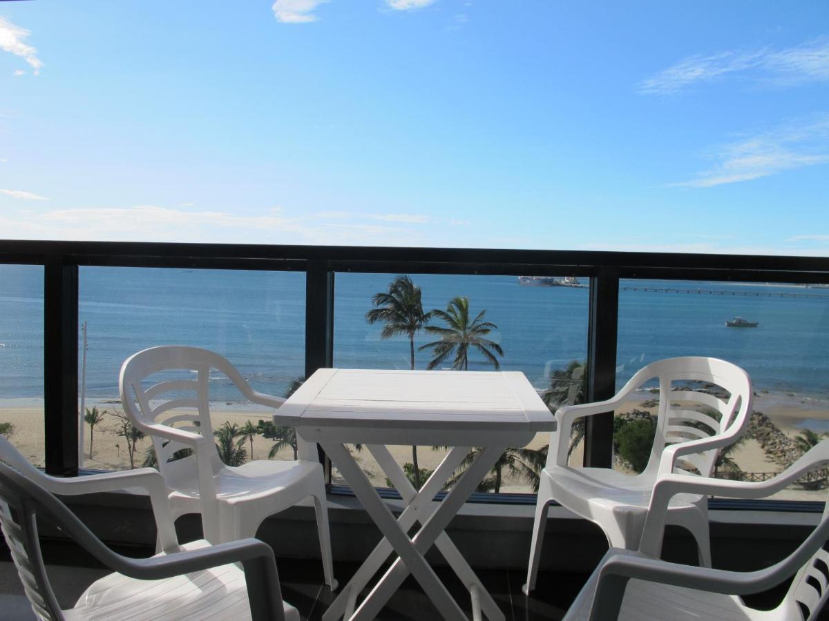 Particular Iracema Residence Fortaleza  Exterior foto