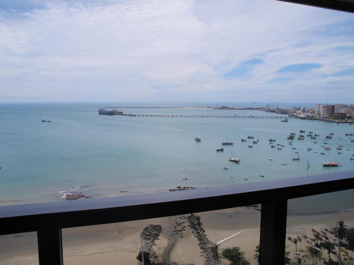 Particular Iracema Residence Fortaleza  Exterior foto