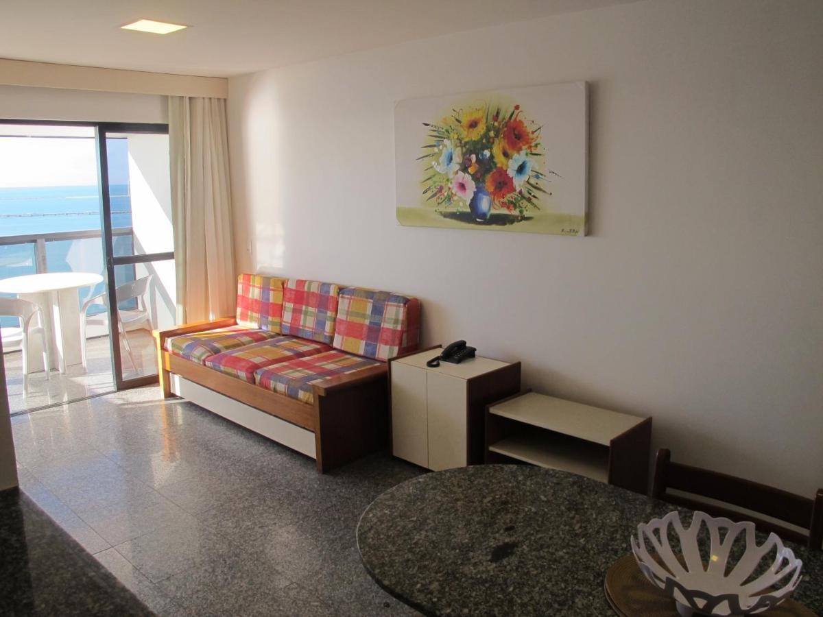 Particular Iracema Residence Fortaleza  Exterior foto