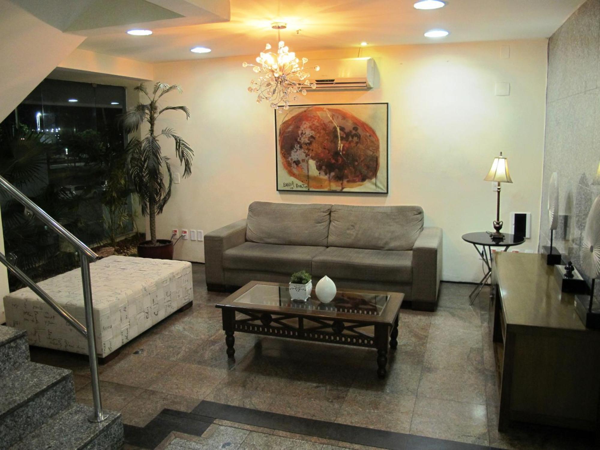 Particular Iracema Residence Fortaleza  Exterior foto