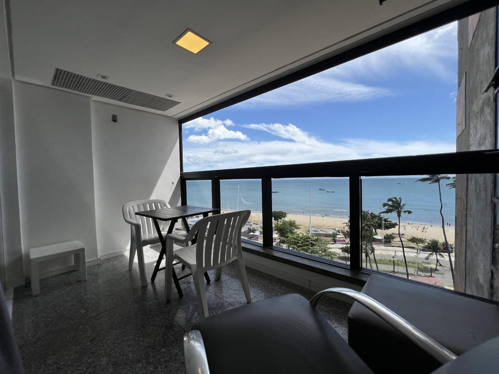 Particular Iracema Residence Fortaleza  Exterior foto