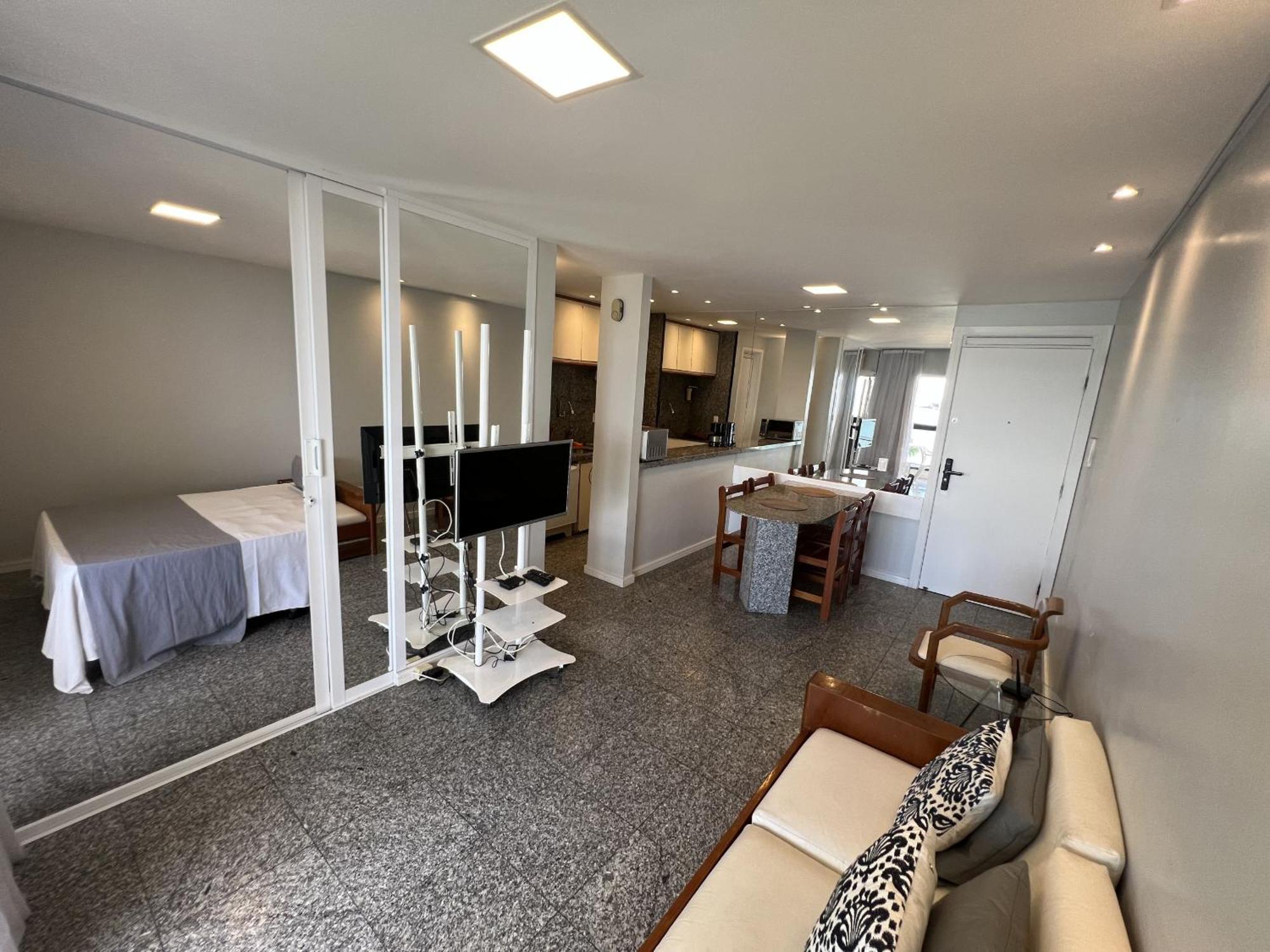 Particular Iracema Residence Fortaleza  Exterior foto