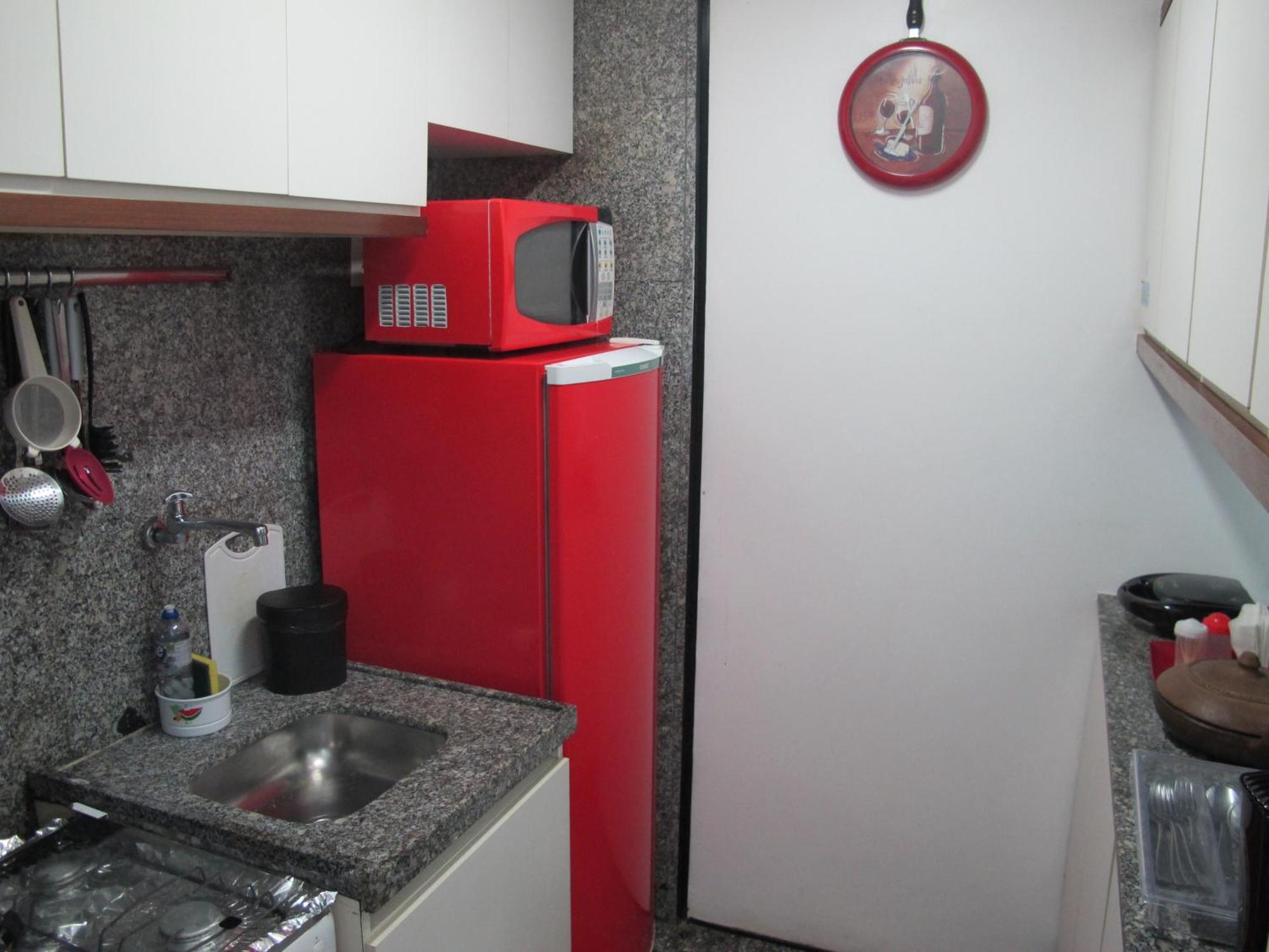Particular Iracema Residence Fortaleza  Quarto foto