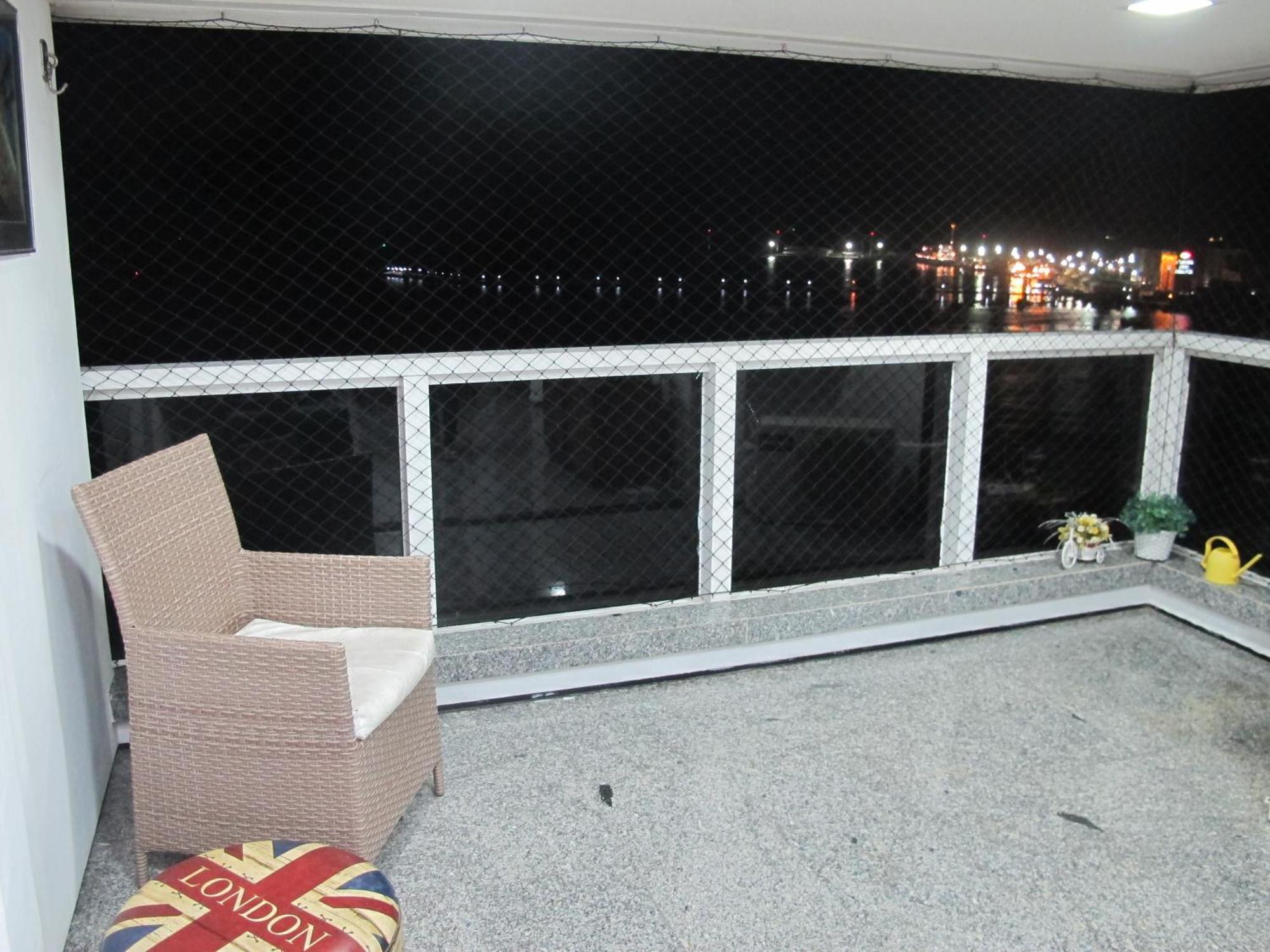 Particular Iracema Residence Fortaleza  Quarto foto