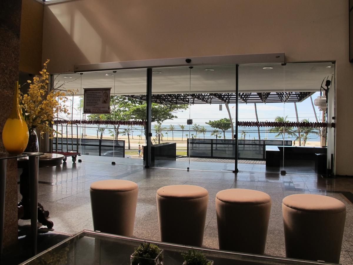 Particular Iracema Residence Fortaleza  Exterior foto