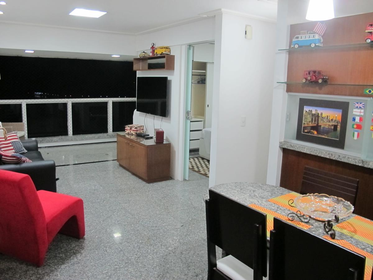 Particular Iracema Residence Fortaleza  Exterior foto