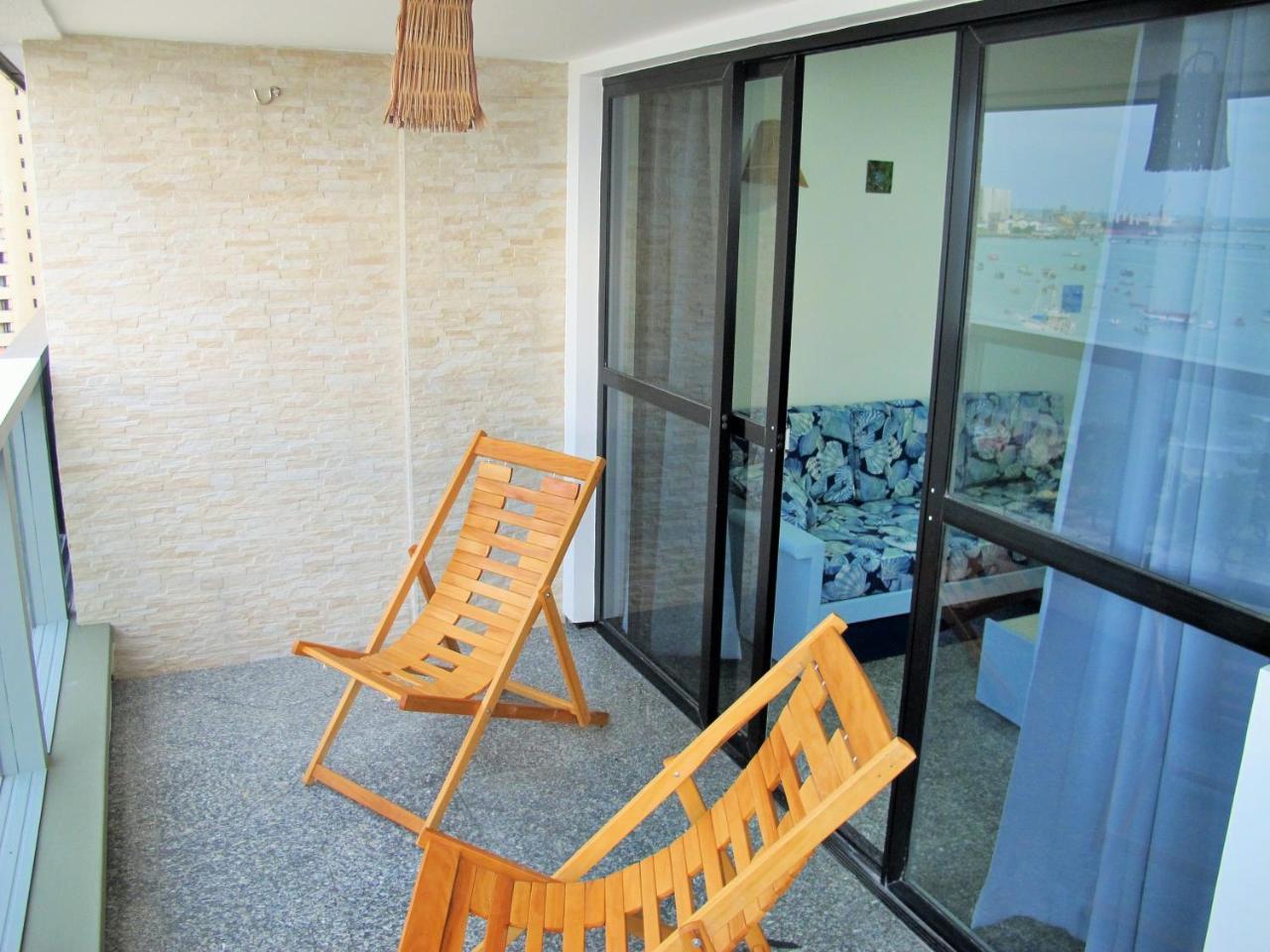 Particular Iracema Residence Fortaleza  Exterior foto